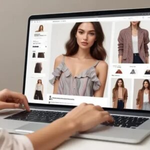 Moda de roupas femininas online: descubra as últimas tendências e dicas