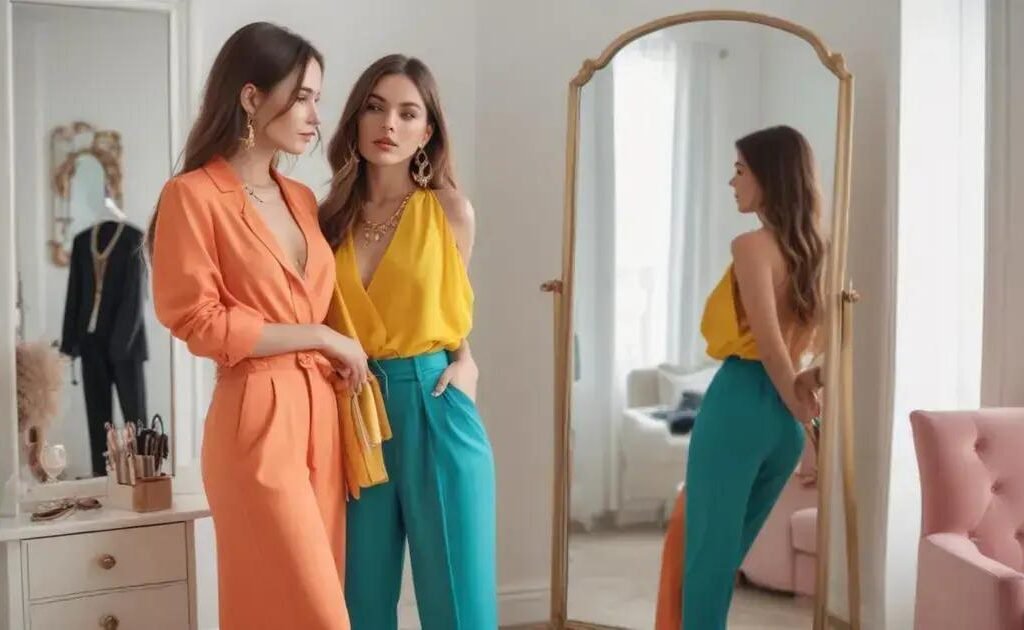 Dicas de estilo para mulheres: transforme seu guarda-roupa hoje mesmo