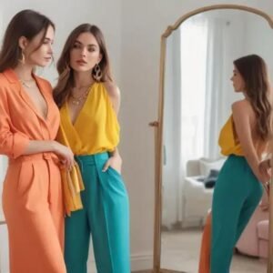 Dicas de estilo para mulheres: transforme seu guarda-roupa hoje mesmo