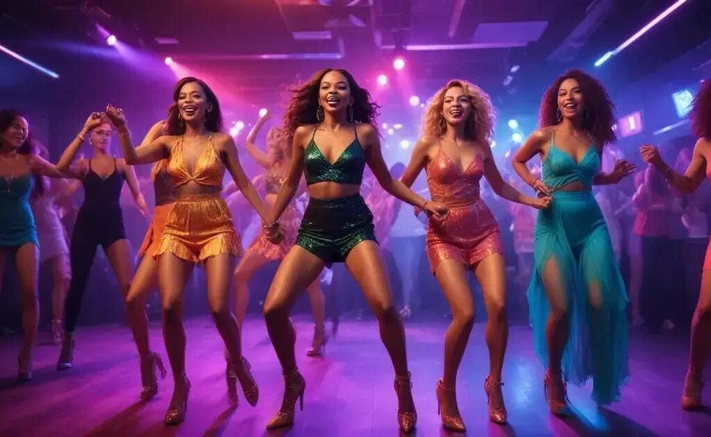 Looks para balada femininos: dicas para arrasar na próxima festa