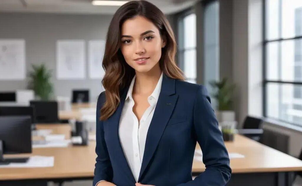 Blazer feminino para looks formais: como escolher e arrasar