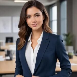 Blazer feminino para looks formais: como escolher e arrasar