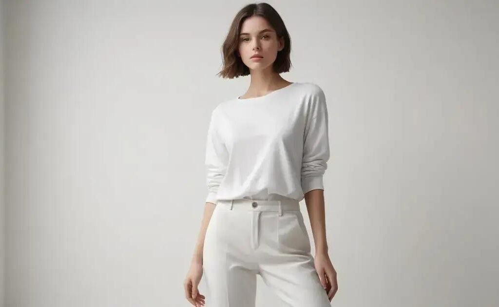 Estilo minimalista feminino: a elegância que você precisa conhecer