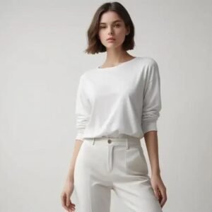 Estilo minimalista feminino: a elegância que você precisa conhecer