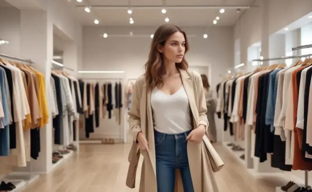 Melhores marcas de roupas femininas: descubra seu estilo perfeito agora