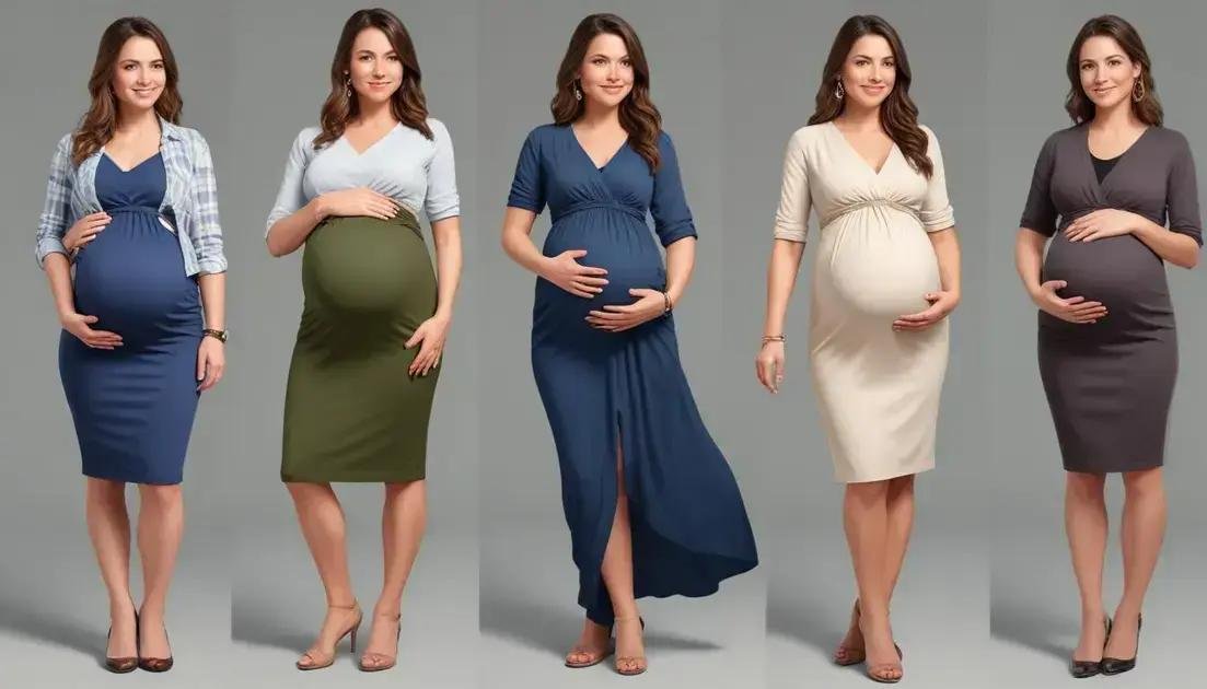 Como combinar looks para várias ocasiões