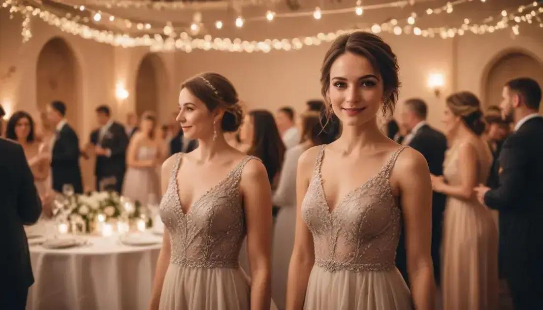 Looks para casamento como convidada: 5 dicas para arrasar no evento