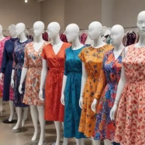 Estampas de roupa femininas em alta: tendências e estilos que você não pode perder