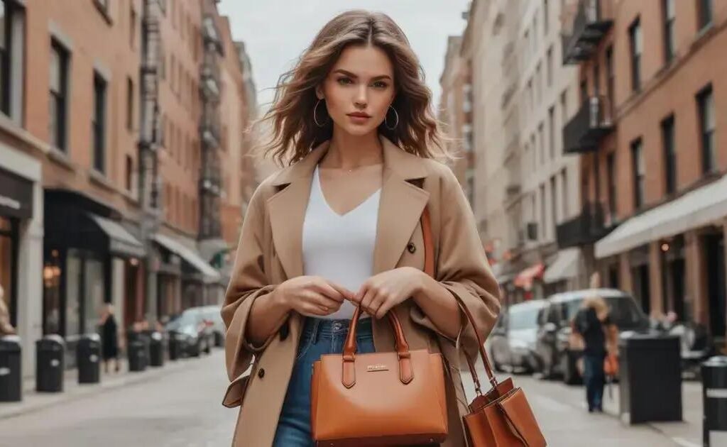 Tendências de bolsas femininas: descubra as novidades que vão bombar em 2025