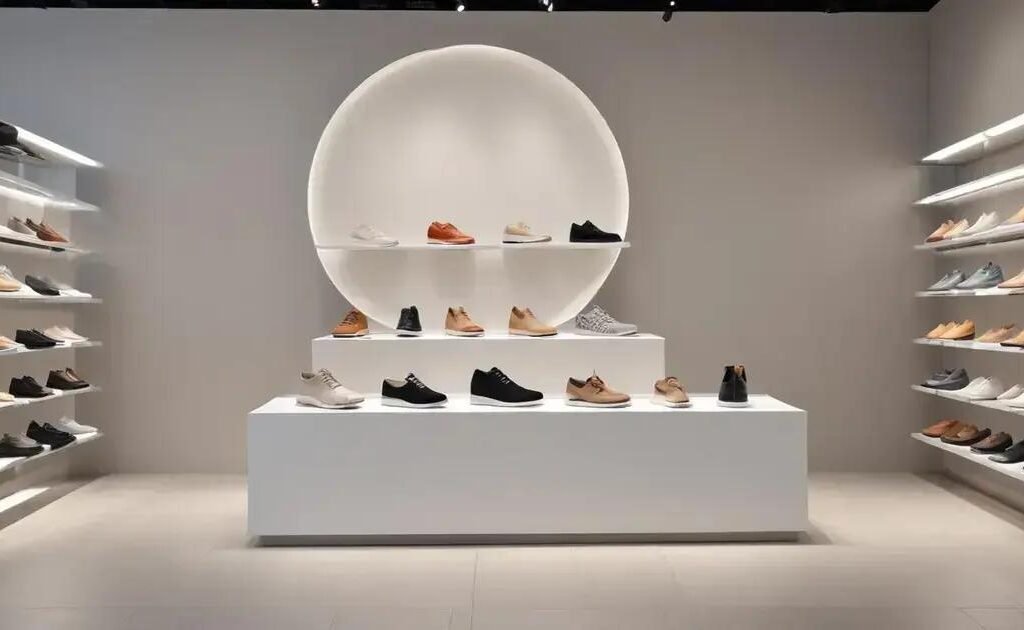 Tendências de calçados 2025: descubra o que estará em alta este ano