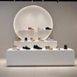 Tendências de calçados 2025: descubra o que estará em alta este ano