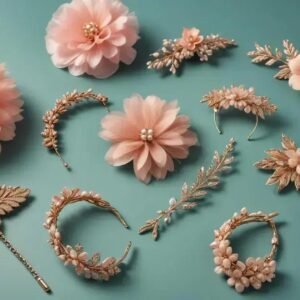 Acessórios de cabelo em alta: o que usar para arrasar em 2025