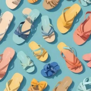 Sandálias rasteiras confortáveis: descubra o que faz delas essenciais