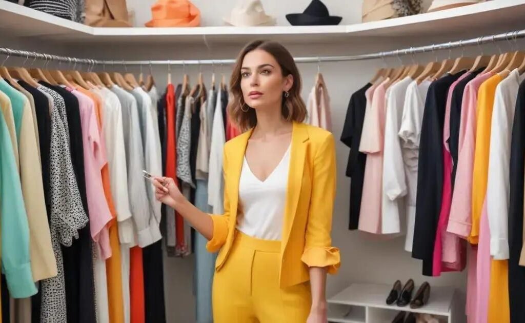 Como combinar roupas femininas: dicas essenciais para arrasar no look