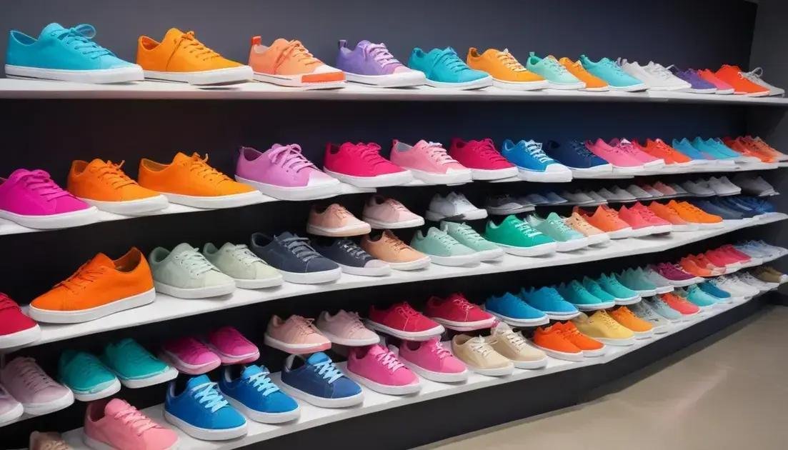 Tênis femininos para o dia a dia: como escolher o ideal para você