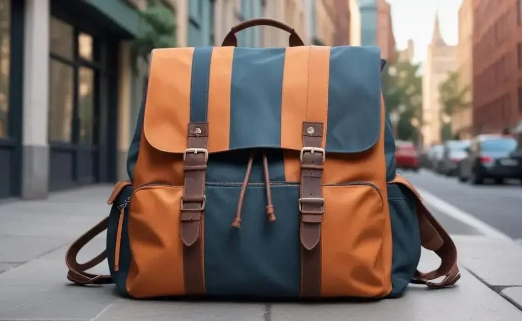 Mochilas masculinas estilosas: descubra as melhores opções para o seu estilo