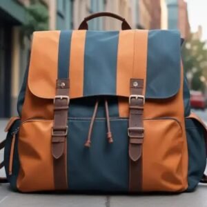 Mochilas masculinas estilosas: descubra as melhores opções para o seu estilo