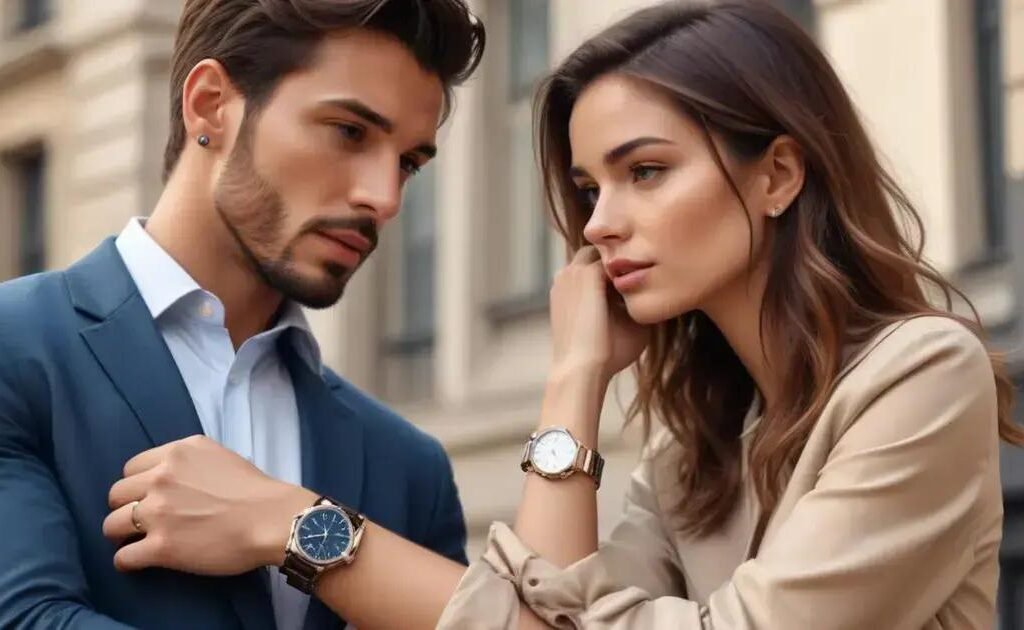 Relógios femininos e masculinos: como escolher o ideal para cada estilo