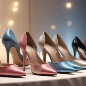 Sapatos de salto para festa: como escolher o par perfeito para brilhar