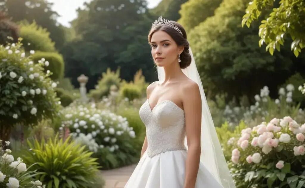 Acessórios para noivas: descubra como escolher os melhores para o seu grande dia