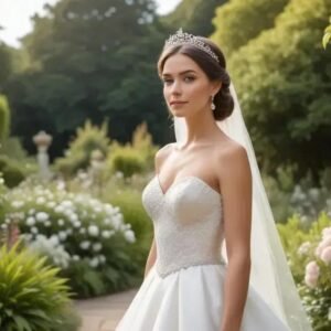 Acessórios para noivas: descubra como escolher os melhores para o seu grande dia