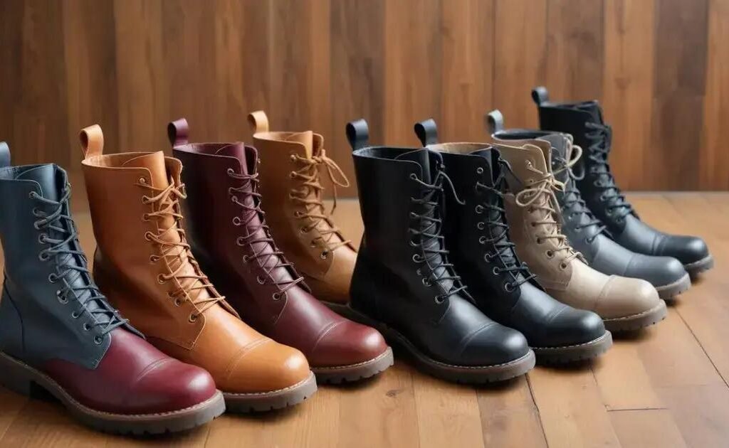 Coturnos femininos estilosos: descubra como usar e arrasar no look