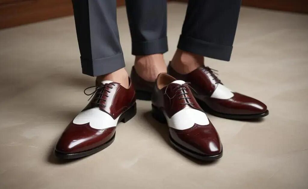 Sapatos sociais masculinos: como escolher o par ideal para cada ocasião