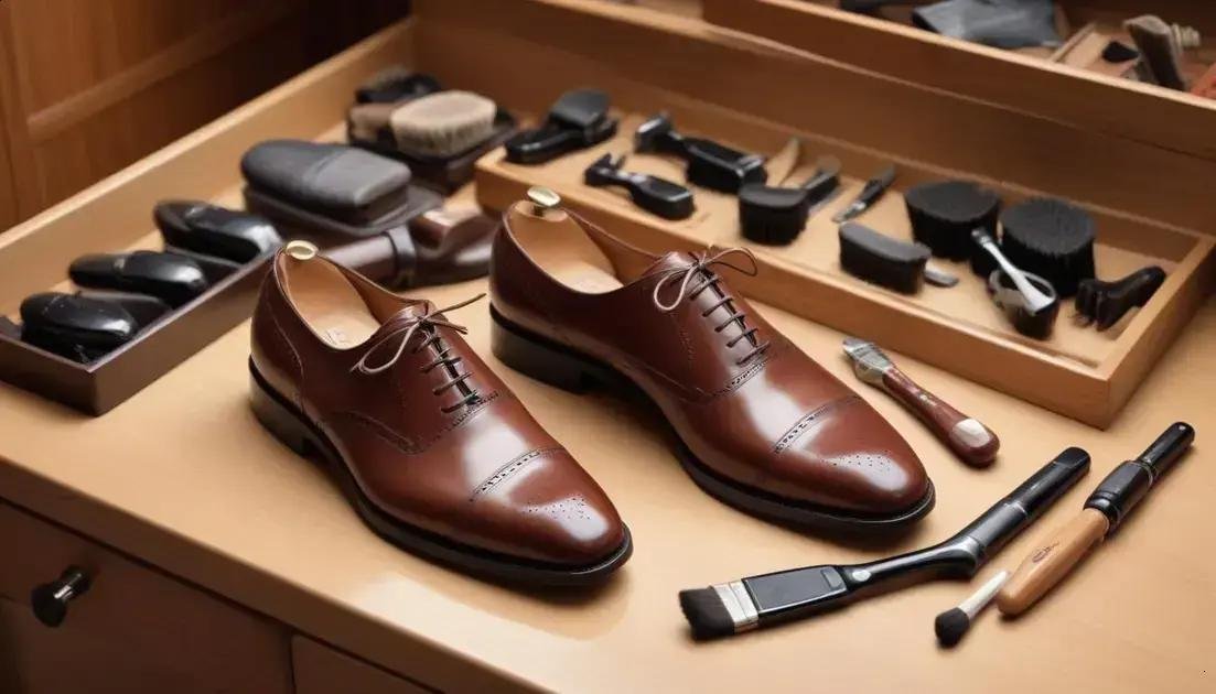 Dicas de cuidado e manutenção Dicas de cuidado e manutenção