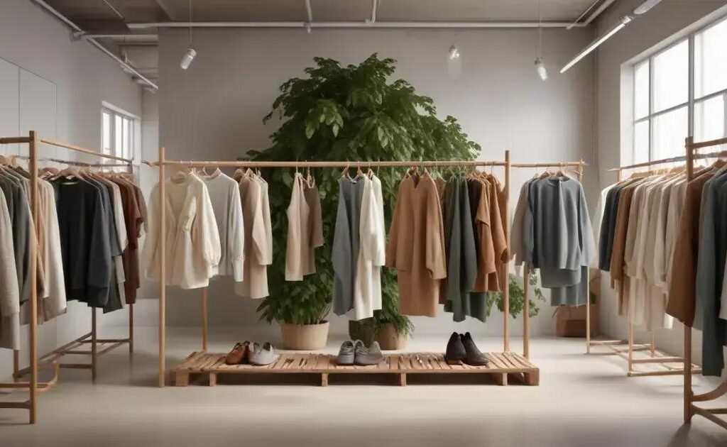 Negócios com moda sustentável: transforme sua marca em 2025