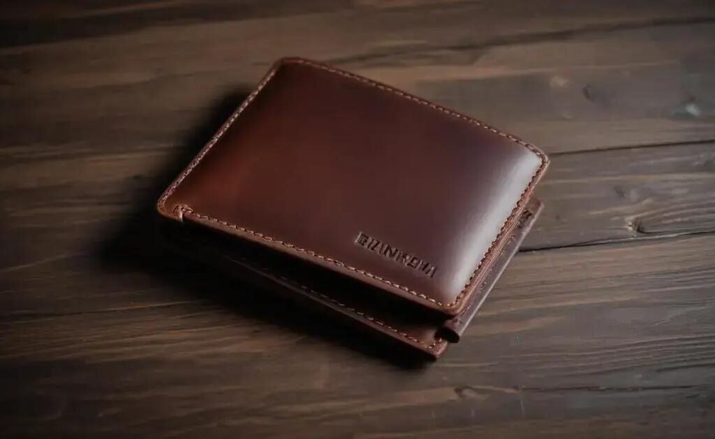 Carteiras de couro masculinas: a escolha ideal para elegância e durabilidade