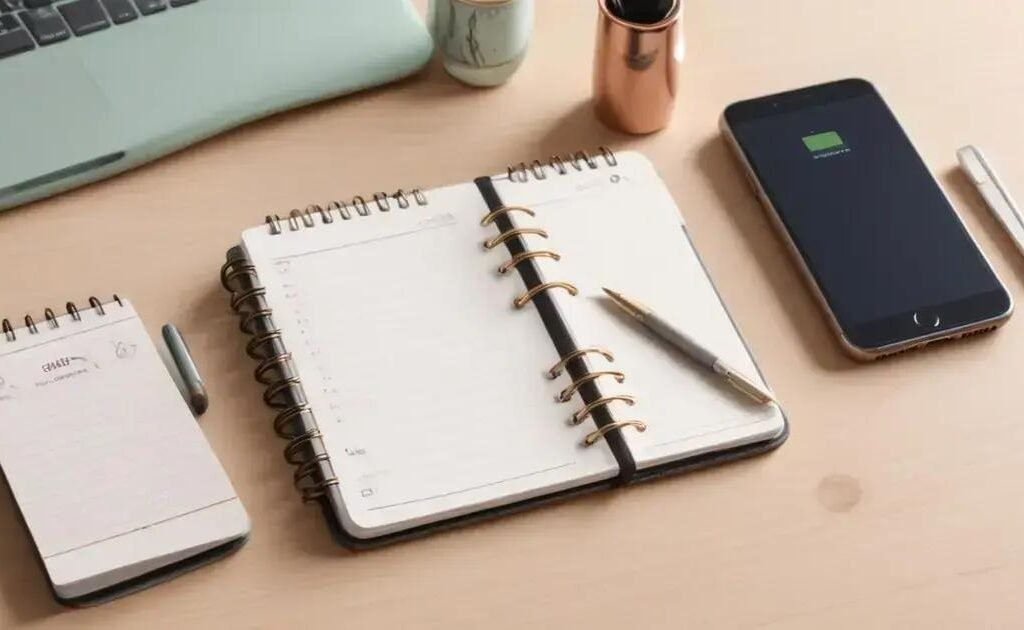 Acessórios para o dia a dia: descubra como simplificar sua rotina