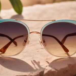 Óculos de sol feminino em alta: As tendências que você precisa conhecer