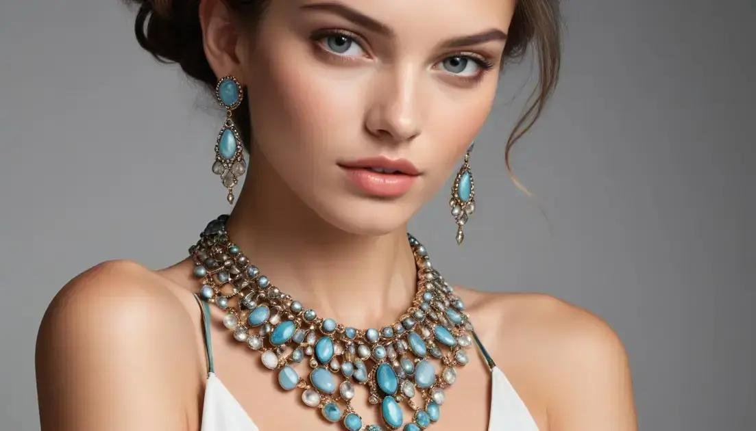 Joias e semijoias da moda: como escolher as melhores peças