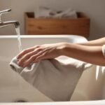 dicas para cuidar de roupas de linho: segredos que prolongam a vida das peças