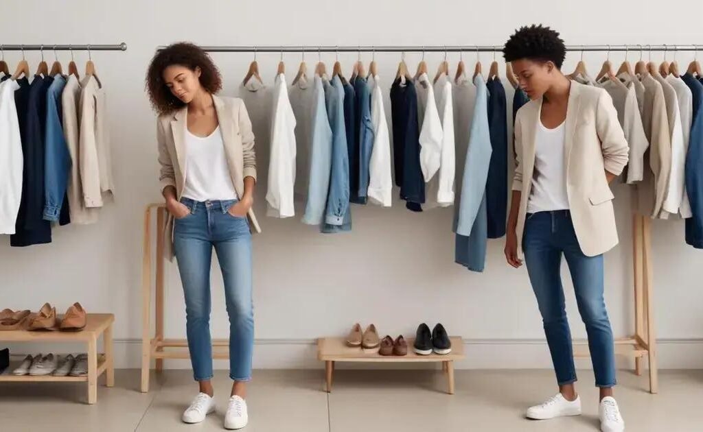 como usar peças básicas no dia a dia: 8 looks fáceis que valorizam seu visual