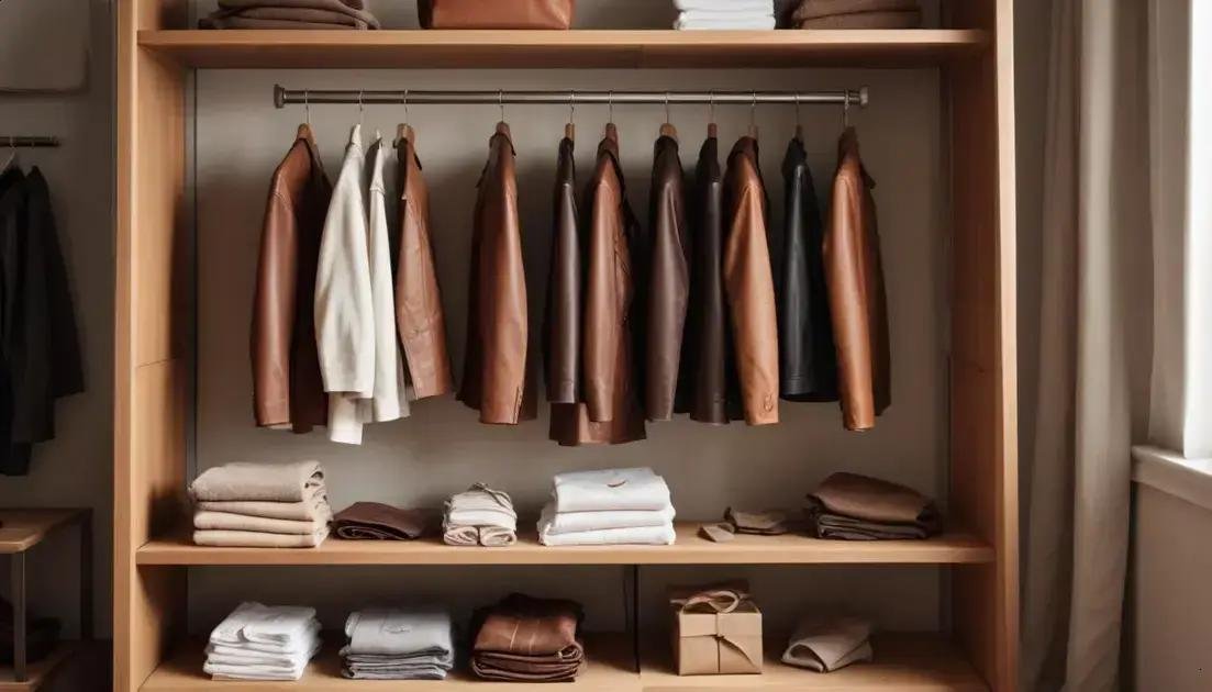 Armazenamento, secagem e transporte para evitar deformações