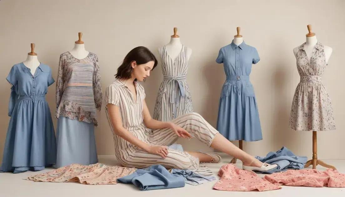 como combinar estampas sem errar: 12 truques práticos para arrasar