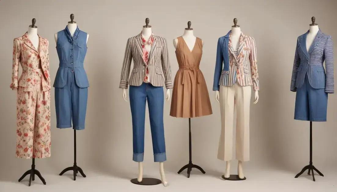 combinações por tipo de estampa: listras, florais e geométricos combinações por tipo de estampa: listras, florais e geométricos