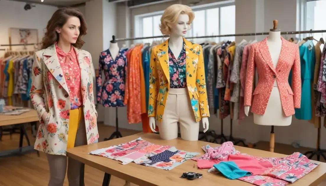 erros comuns ao combinar estampas e como evitá-los erros comuns ao combinar estampas e como evitá-los