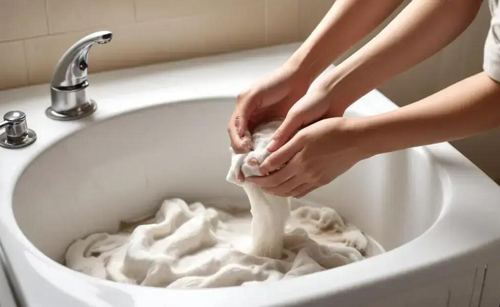 guia de como remover manchas de roupas: métodos rápidos para salvar