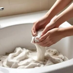 guia de como remover manchas de roupas: métodos rápidos para salvar