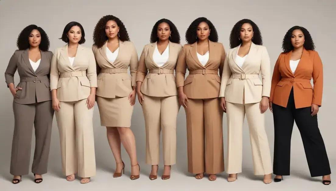 como adaptar peças básicas ao seu tipo de corpo como adaptar peças básicas ao seu tipo de corpo