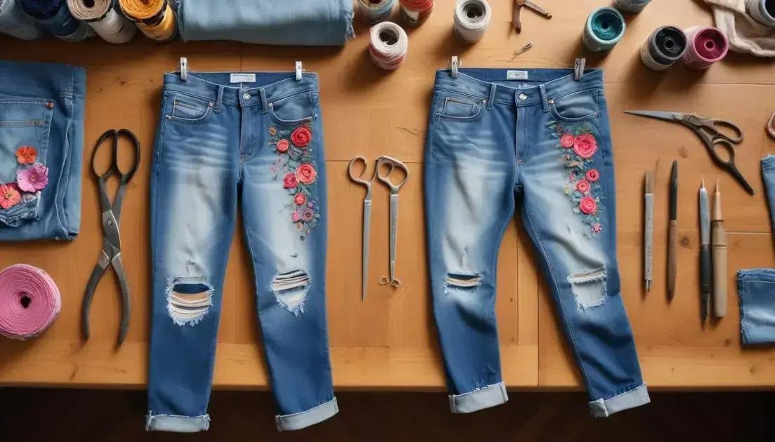 Ideias criativas e inspirações para diferentes estilos e ocasiões