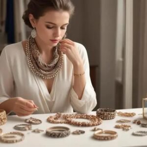 como usar acessórios para valorizar o look: 8 truques que funcionam já