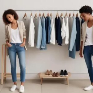 como usar peças básicas no dia a dia: 8 looks fáceis que valorizam seu visual