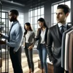 guia para montar looks de trabalho modernos: 25 ideias práticas para arrasar
