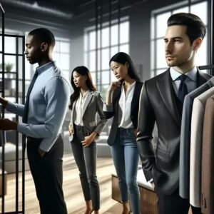 guia para montar looks de trabalho modernos: 25 ideias práticas para arrasar